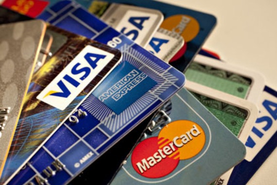 Recherche des meilleures offres de cartes de crédit