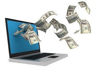 étudiants peuvent gagner de l'argent en ligne