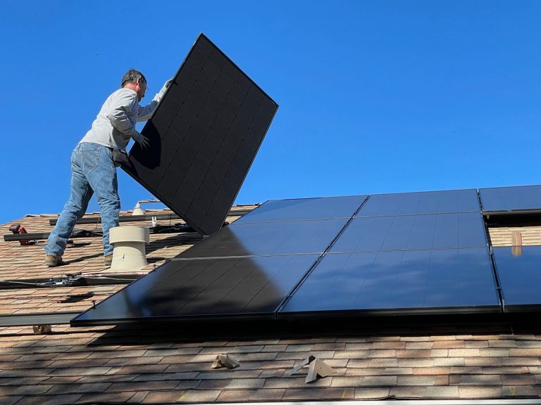 Cela vaut-il la peine d’installer des panneaux solaires ?