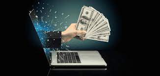 Les moyens de gagner de l’argent en ligne, hors ligne et à domicile