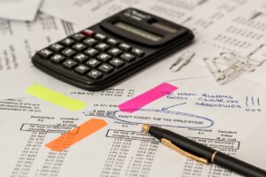 automatisation des finances personnelles