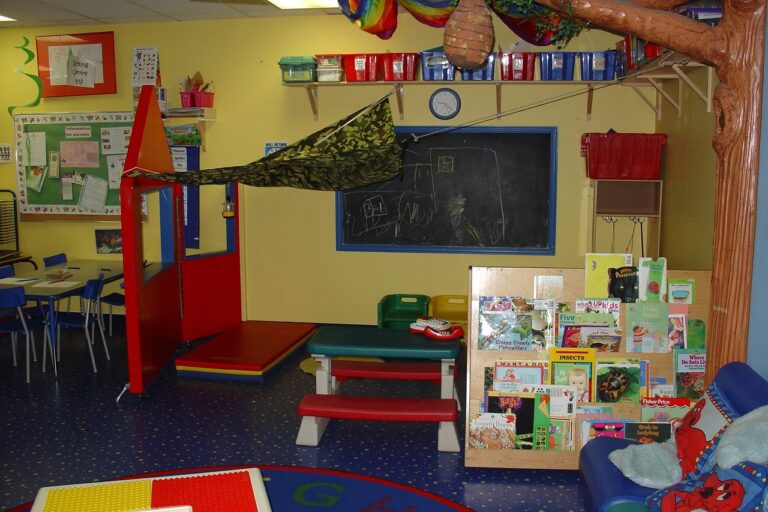 Les coûts des crèches en Suisse : ce que vous devez savoir