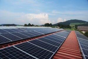 subventions solaires pour panneaux dans les maison