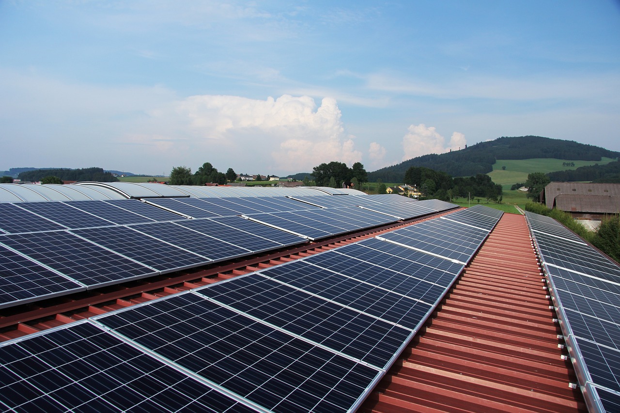 subventions solaires pour panneaux dans les maison