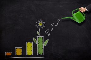 Investissement à long terme