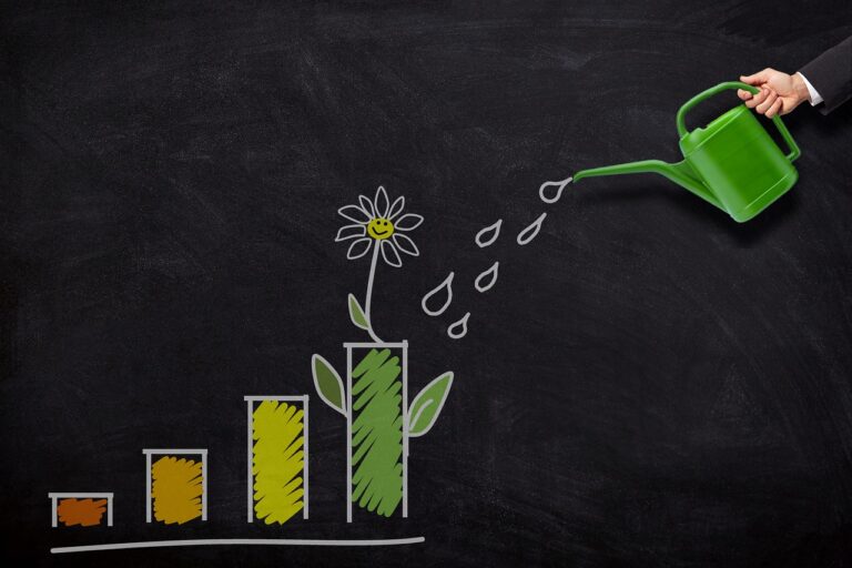 Investissement à long terme : qu’est-ce que c’est et comment élaborer une stratégie efficace