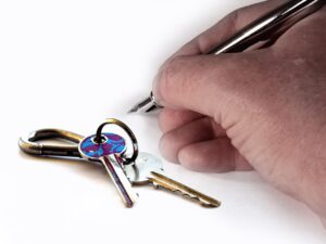 louer un logement