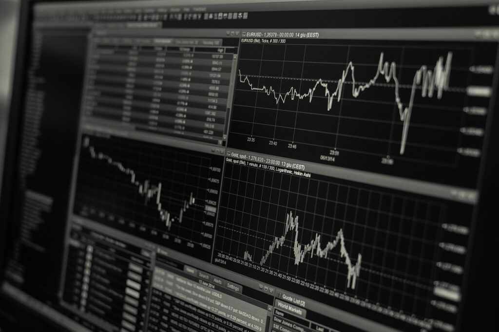 Investissement à long terme