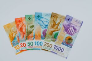 épargner en Suisse