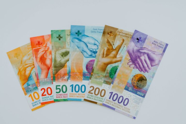 Combien de votre salaire devez-vous épargner en Suisse pour constituer un capital à investir