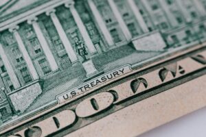 Obligations américaines à 10 ans