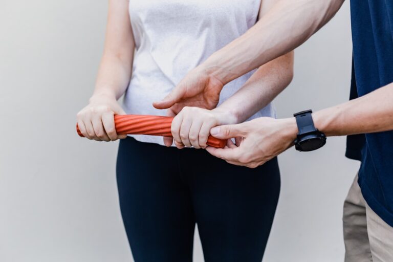 À partir de quand une douleur persistante justifie-t-elle une consultation en physiothérapie ?